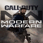  Call of Duty Modern Warfare (2019)️PS4 PS  Турция