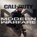 Call of Duty Modern Warfare (2019)️PS4 PS Турция