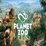  Planet Zoo️PS5 PS  Турция