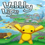  Wobbly Life️PS4/PS5 PS  Tурция