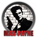  Max Payne️PS4/PS5  Турция