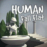 Human: Fall Flat️PS4/PS5  Турция