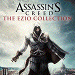  Assassin’s Creed The Ezio Collection️PS4/PS5  TR