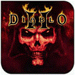  Diablo II: Resurrected Evil Upgrade️PS4/PS5 TR