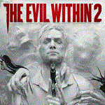  The Evil Within 2️PS4/PS5  Турция