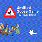  Untitled Goose️PS4  Турция