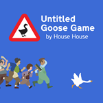 Untitled Goose️PS4  Турция