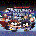 South Park: The Fractured but Whole️PS4 Турция