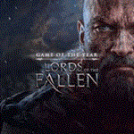  Lords of the Fallen (2014)️PS4 Турция