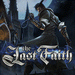  The Last Faith️PS4/PS5  Турция