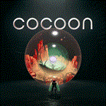 COCOON️PS4/PS5  Турция