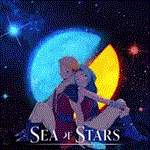  Sea of Stars️PS4/PS5  Турция