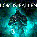  Lords of the Fallen ️PS5  TR