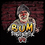  Bum Simulator️PS4/PS5  Турция