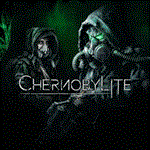 Chernobylite️PS4/PS5 Турция