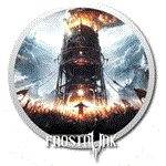  Frostpunk: Console Edition️PS4/PS5  Турция
