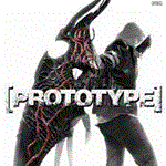  PROTOTYPE️PS4  Турция