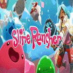 Slime Rancher️PS4/PS5  Турция