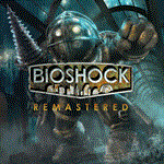  BioShock Remastered️PS4/PS5 PS  Турция