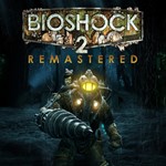  BioShock Remastered️PS4/PS5 PS  Турция