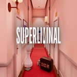 Superliminal️PS4/PS5  Турция