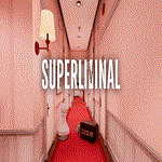 Superliminal️PS4/PS5 Турция