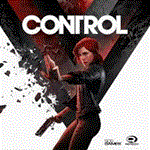  Control ️PS4/PS5 PS  Турция