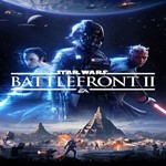 STAR WARS Battlefront 2️PS4/PS5 PS Турция