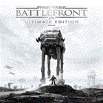  STAR WARS Battlefront Ultimate Edition️PS4/PS5 TR