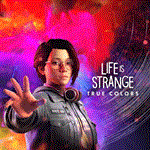  Life is Strange: True Colors Deluxe️PS  Турция