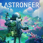  ASTRONEER️PS4 PS5 PS  Турция