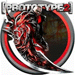 Prototype 2️PS4  Турция