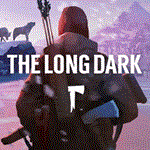  The Long Dark️PS4  Турция