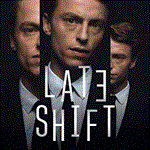 Late Shift️PS4/PS5 Турция