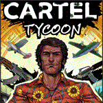  Cartel Tycoon️PS5 PS  Турция