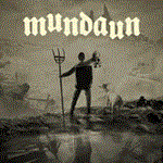 Mundaun️PS4/PS5 Турция