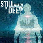  Still Wakes the Deep️PS5  Турция