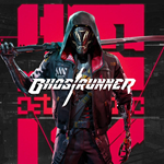  Ghostrunner️PS4/PS5 PS  Турция