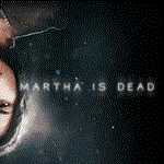  Martha Is Dead️PS4/PS5  Турция