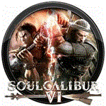  SOULCALIBUR Ⅵ️PS4 PS5 PS  Турция