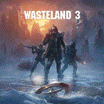  Wasteland 3 Colorado Collecti️ PS4 PS5 PS  Турция