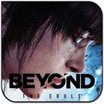  BEYOND: Two Souls️PS4  Турция