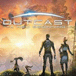  Outcast - A New Beginning️PS5  Турция
