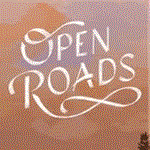 Open Roads️PS4/PS5 Турция