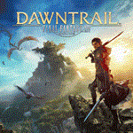 FINAL FANTASY XIV: Dawntrail DLC️PS4/PS5 Турция