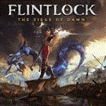 Flintlock: The Siege of Dawn️PS5 PS Турция