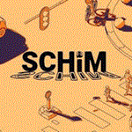  SCHiM️PS4/PS5  Турция