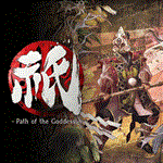  Kunitsu-Gami: Path of the Goddess️PS4/PS5  Турция