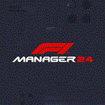  F1 Manager 2024️PS4/PS5  Турция