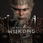  Black Myth: Wukong️PS5 PS  Турция
